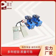 单点钩刀分板机YLC